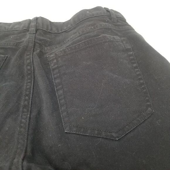 Like New Black H&M Skinny Fit. Size 30 - Picture 7 of 9